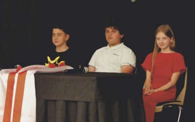Jovem autarca quer concelho mais inclusivo e mais solidário