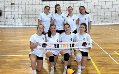 Mirense alcança 5.º posto em torneio internacional