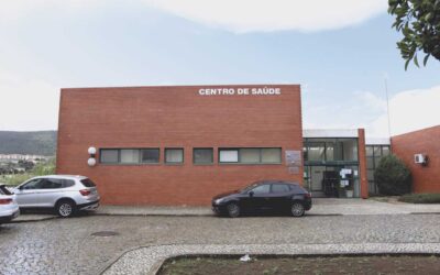 Centro de Saúde de Porto de Mós passa oficialmente a USF Modelo B