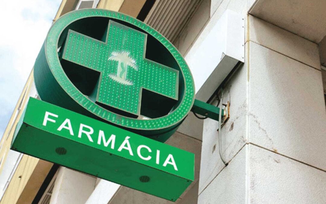 Multa pesada e pena suspensa para farmacêutica portomosense condenada por burla