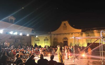 “Operação Fim Regime” tomou conta da Praça da República
