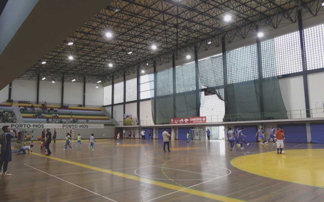 Inscrições para o “X Torneio de Futsal de São Pedro” já estão abertas