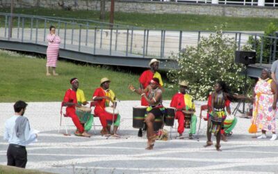“Porto de Nós” traz a cultura guineense à sede de concelho