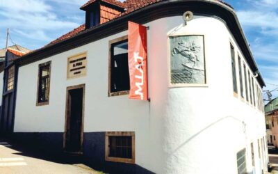 MIAT celebra 4.º aniversário com quatro atividades em quatro dias