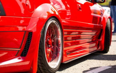 Exposição de “stance cars” chega este domingo à Tremoceira