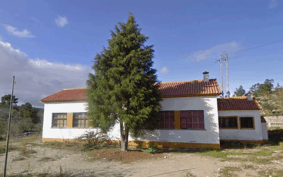 Casa Abrigo de São Bento reinaugurada