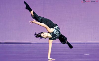 Alunos da DiArteDance brilham na Dance World Cup e estão a caminho das finais em Praga