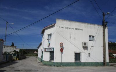 Clube Desportivo Ribeirense elege novos órgãos sociais