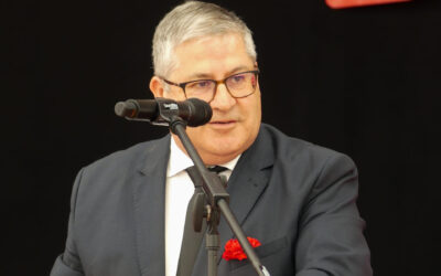 “Abril é algo em construção, nunca ficará concluído”