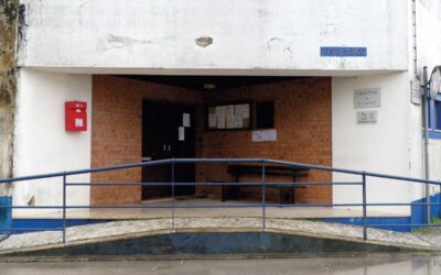 Situação da extensão de saúde do Alqueidão da Serra volta a ser discutida