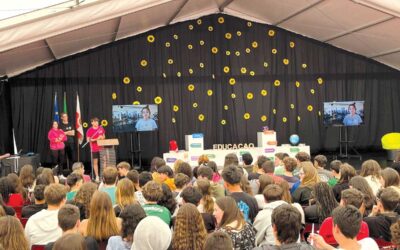 Semana da Juventude de Porto de Mós decorre até dia 10