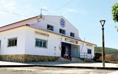 Associação Serra D’Aire cumpriu meio século de vida