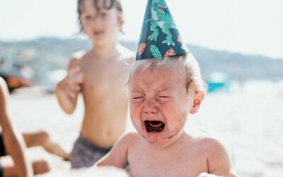 Sabe lidar com as emoções dos seus filhos? Há uma palestra na Calvaria que pode ajudar