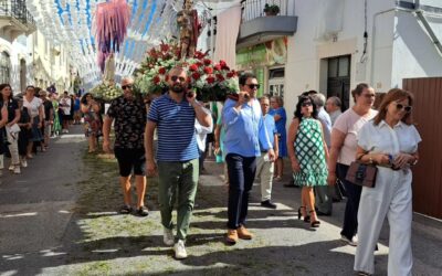 Paróquia do Juncal chama voluntários para as festas