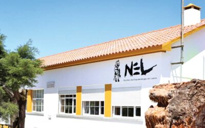 Nasceu uma “nova” casa de espeleólogos em São Bento