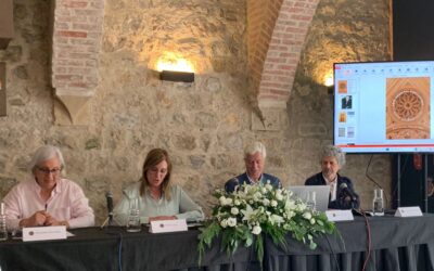 Livro sobre arte medieval portuguesa lançado no Castelo