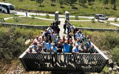 Passeios Sénior: Serro Ventoso relembra que nunca é tarde para criar memórias