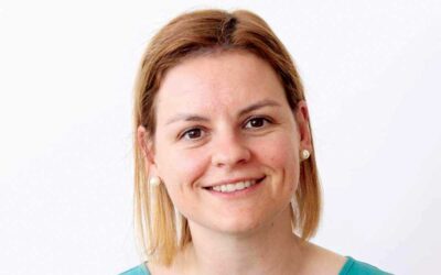 Portomosense Susana Reis dirige Centro de Inovação Pedagógica do Instituto Politécnico de Leiria