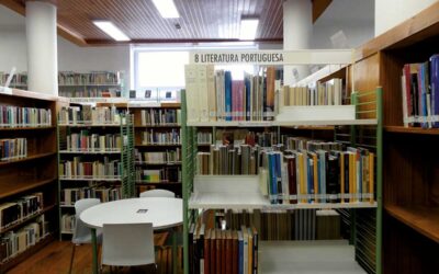 Biblioteca Municipal oferece acesso digital a milhares de jornais e revistas