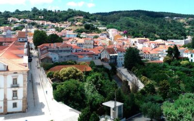 Câmara de Alcobaça adquire armazéns na Rua D. Pedro V