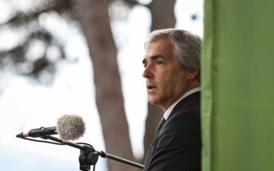 “A Batalha de Aljubarrota foi um dos momentos mais marcantes da história de Portugal”