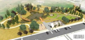 Eco Parque DR | Jornal O Portomosense