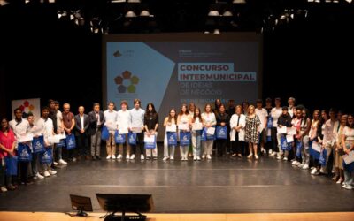 Jovens portomosenses apostam no empreendedorismo e na inovação