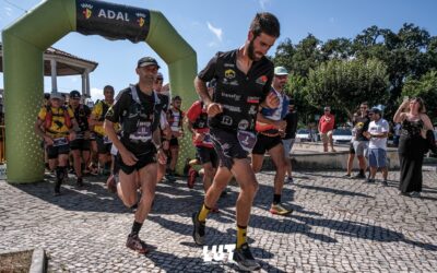 Limestone Ultra Trail comemorou quinto aniversário na presença de 600 atletas