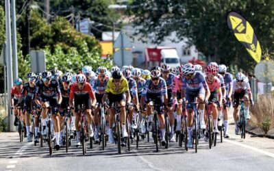 Pelotão da La Vuelta deixou Portugal com a esperança de um dia poder voltar