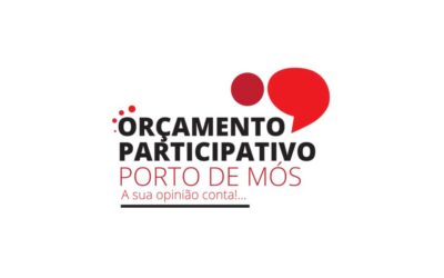 Orçamento Participativo com seis propostas em cima da mesa