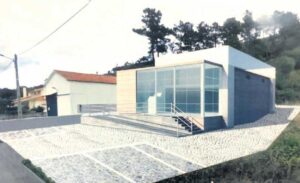 casa do mineiro serro ventoso projeto | Jornal O Portomosense