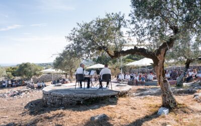 Barreiro Novo aplaudiu encerramento do IV Ciclo de Concertos em Meio Natural