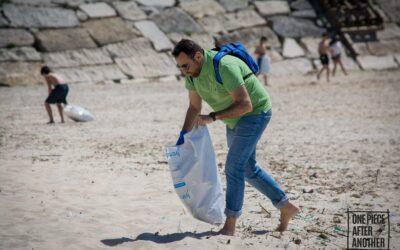 IEJ celebra 15 Anos como Eco-Escola