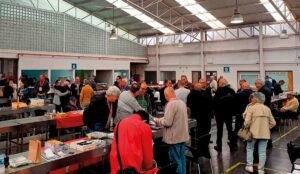 encontro internacional de pacotes de acucar DR | Jornal O Portomosense