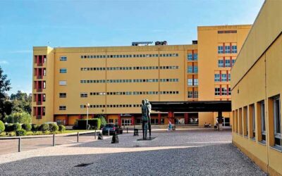 Municípios da ULS de Leiria criam “task force” para ajudar a resolver crise na Saúde