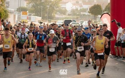 Troféu de Porto de Mós: Dois domingos, duas provas desportivas