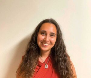 Beatriz Beato Figuras da Nossa Terra | Jornal O Portomosense