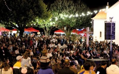 Festival Viver, o evento onde se afirma “a coesão territorial e social do concelho”