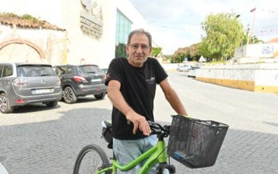 João Horta: “Nascido e criado no Juncal, com uma história comum”
