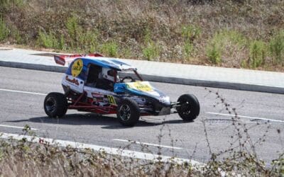 V Circuito do Castelo: Ninguém foi mais veloz que o Semog de Samuel Isabel
