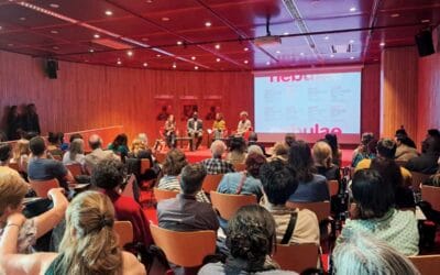Jornalistas portomosenses apresentam filmes no DocLisboa