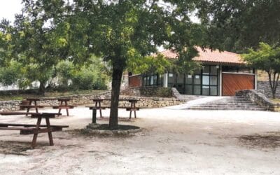Municípios de Porto de Mós e Rio Maior criam Caminho dos Candeeiros que conduz a Fátima