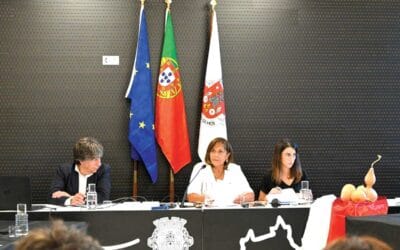 Presidente da AM dá raspanete a deputados municipais e partidos políticos