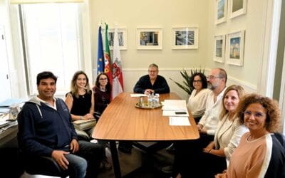 Segurança social apoia IPSS