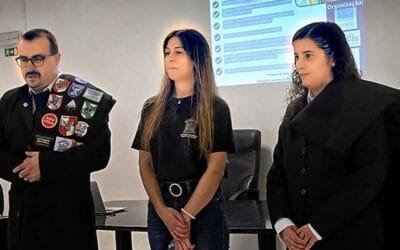 UAb promove receção ao estudante em Porto de Mós