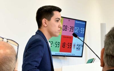 “O Expresso só terá futuro em Porto de Mós se for muito procurado”