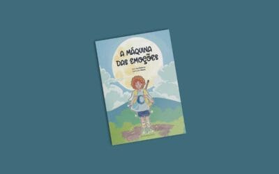 Biblioteca acolhe apresentação de livro