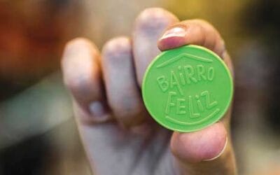 As crianças estão no centro das propostas portomosenses ao “Programa Bairro Feliz”