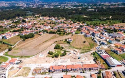 Centenário: Calvaria de Cima prepara gala de homenagem