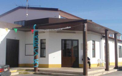Casa do Povo da Calvaria de Cima comemora 18 anos